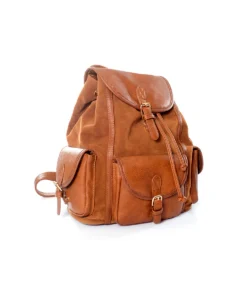 Leather Bag - Copy